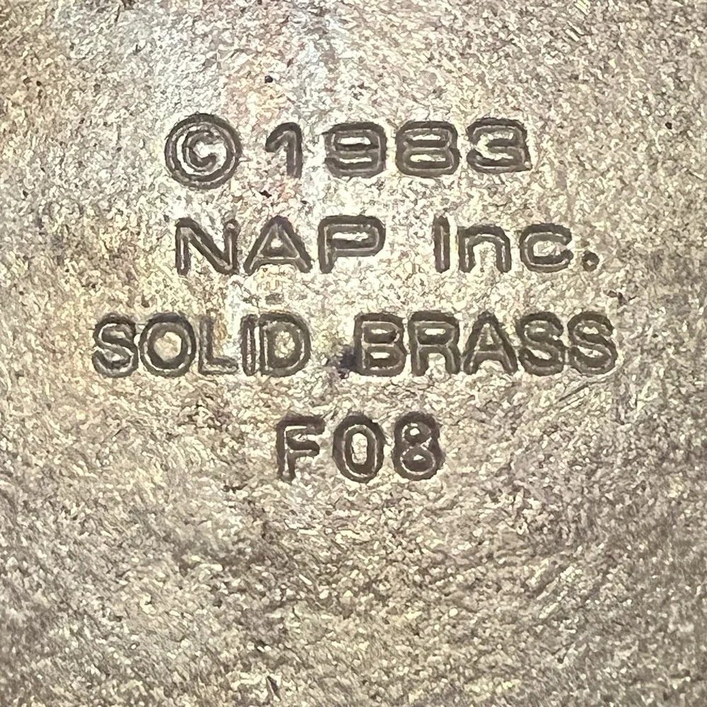 NAP Inc. height frame or